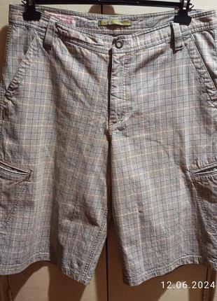 Oneill оригинальные шорты итальялия vintage