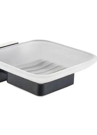 Мильниця topaz tkb 9922a-bl чорна