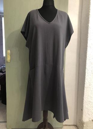 Сукня vonda бавовна zanzea zara