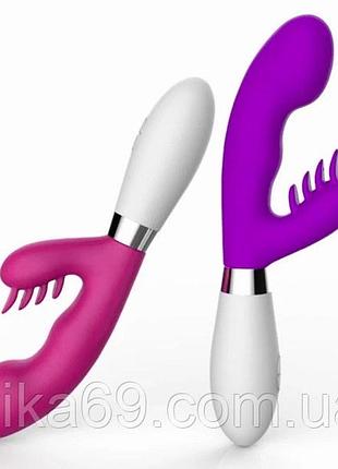 G-spot вибратор 4