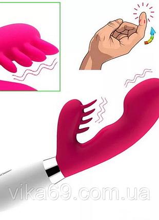 G-spot вибратор 5
