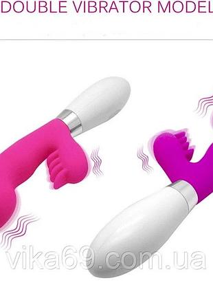 G-spot вибратор 3