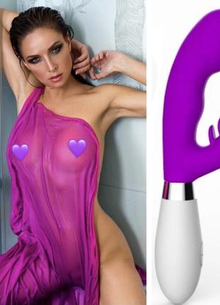 G-spot вибратор 2