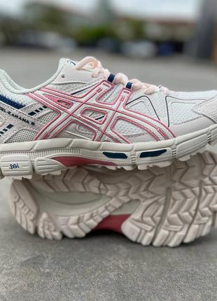 Schuhe nis asics Solution Speed Ff 1042A002 Peacoat Rose Gold 413