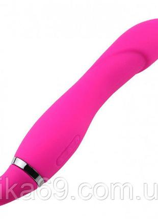 Масажер інтимних зон sucking + vibrating usb 7