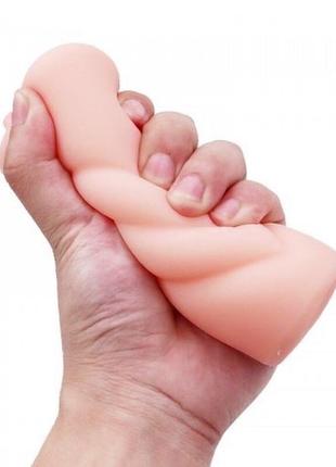 Мастурбатор masculino toy 4