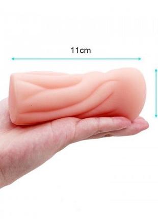 Мастурбатор masculino toy 5