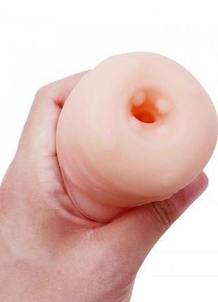Мастурбатор masculino toy 3