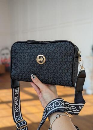 Сумка кросс боди michael kors