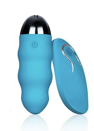 Usb виброяйцо с дистанционным управлением 8