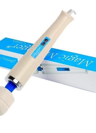 Вібромасажер magic wand ultimate 8