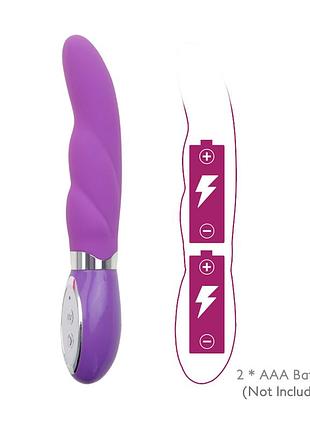 Мультискоростной вибратор g-spot ( 4 вида) 4
