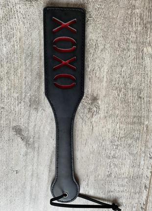 Флоггер бдсм lux 10
