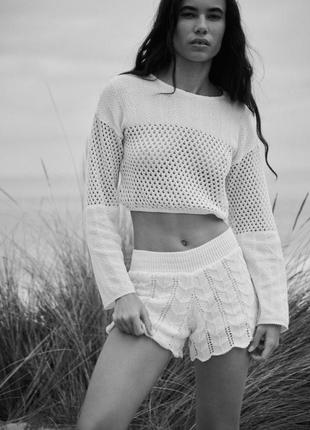 Костюм zara двійка трійка5 фото