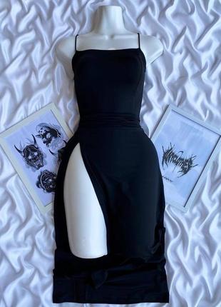 Сукня 🖤