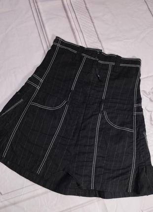 Спідниця marithe francois girbaud