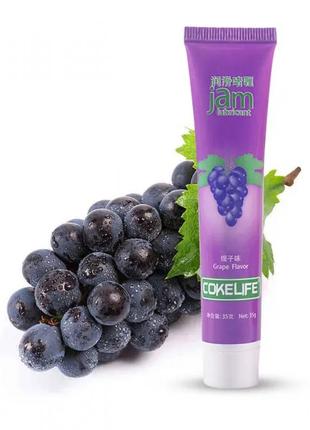 Оральний лубрикант cokelife jam 35 ml 2
