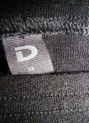 Термобелье шерстяные трусики-шорты dilling p.38