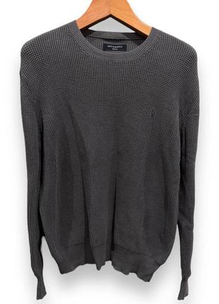 Оригінал allsaints светр кофта