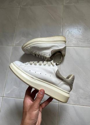 Кеди alexander mcqueen оригінал