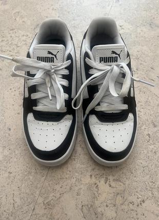 Кеди puma