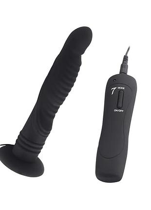 Черный властелин (l size) 6