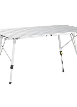 Стол uquip variety l grey (244117)