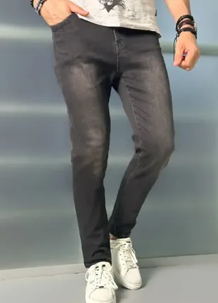 Джинсы мужские denewar