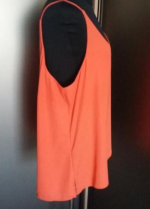 Помаранчева майка 3