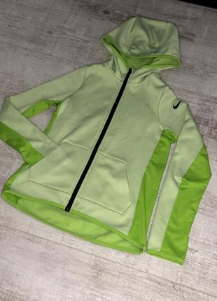 Кофта nike 4