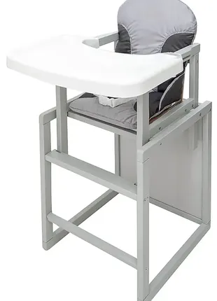 Чехол на стульчик-трансформер babyroom пони / винни