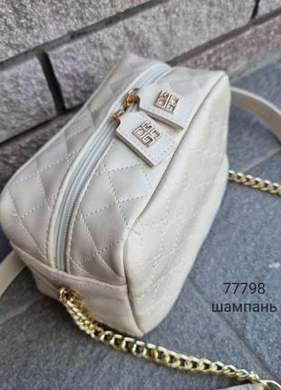 Сумка клатч крос-боді 7