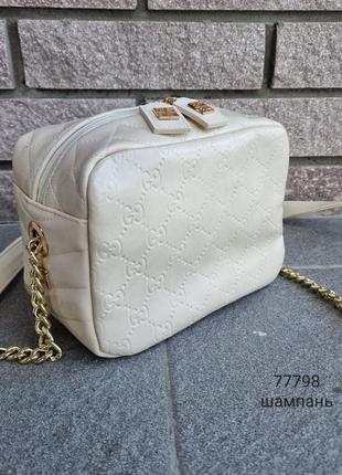 Сумка клатч крос-боді 10