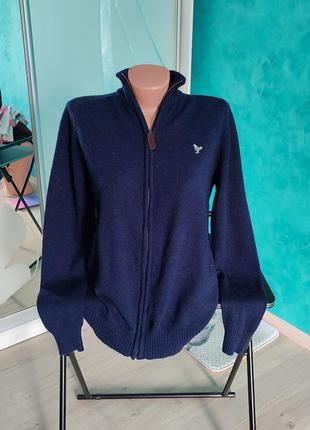 Светр john partridge, шерсть