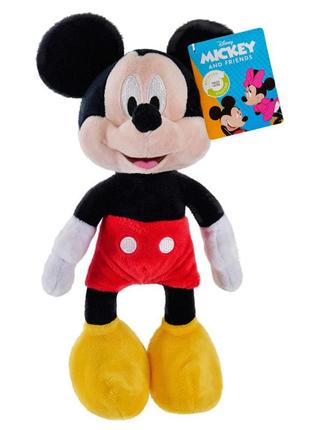 М'яка іграшка disney plush міккі маус 25 см (pdp2001274)