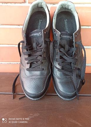 Чоловічі кросівки від  saucony