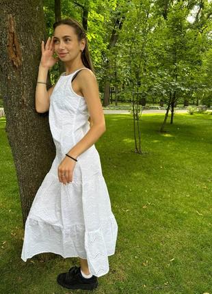 Сарафан 2