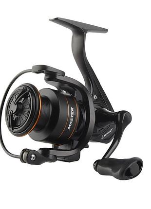 Катушка select master 1500s 4+1bb