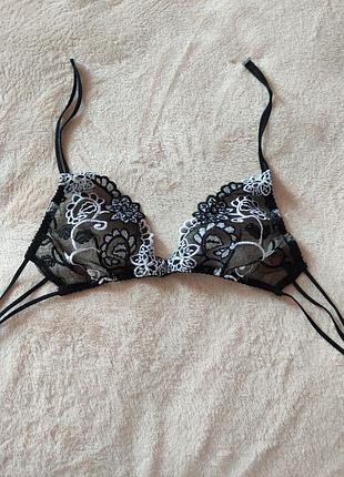 Мереживний ліф sexy