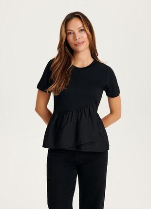 Футболка reserved