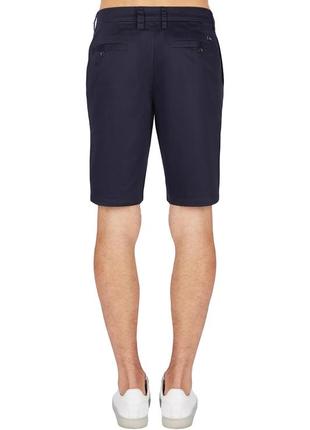 Мужские шорты из твила Y474E armani exchange2 фото