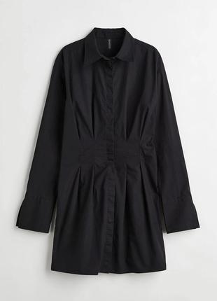 Рубашка от h&m