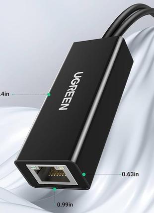 Сетевой адаптер ugreen fire stick 7