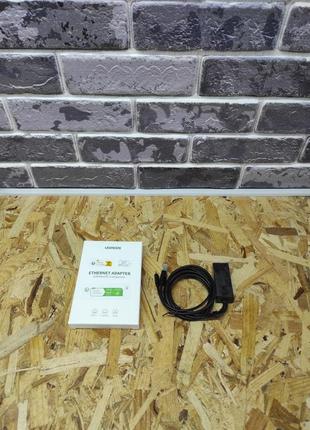Сетевой адаптер ugreen fire stick 3