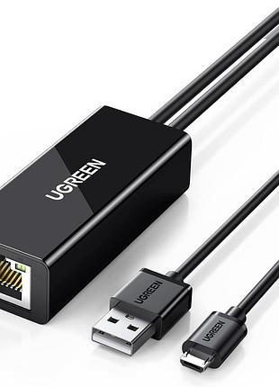 Мережевий адаптер ugreen fire stick