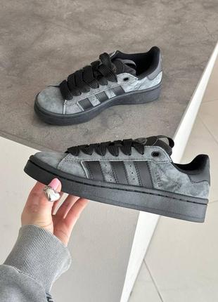 Кроссовки adidas jeans campus