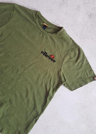 Ellesse футболка 2