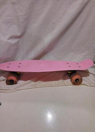 Скейт колеса полиуритан