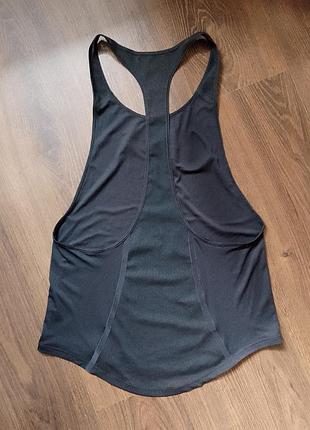 Майка nike dri fit 2