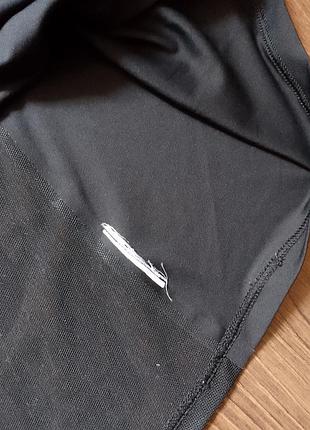 Майка nike dri fit 4